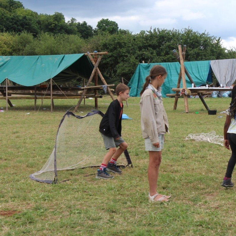 IMG 4819 - Scouts en Gidsen Zaventem 